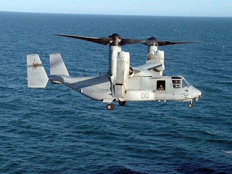 V-22 Osprey